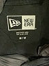 New Era Black Pullover Hoodie Size M - photo 7