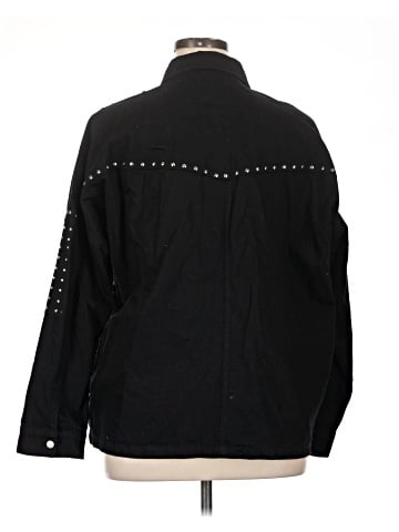 Zara Jacket (view 2)