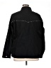 Zara Black Jacket Size L - photo 2