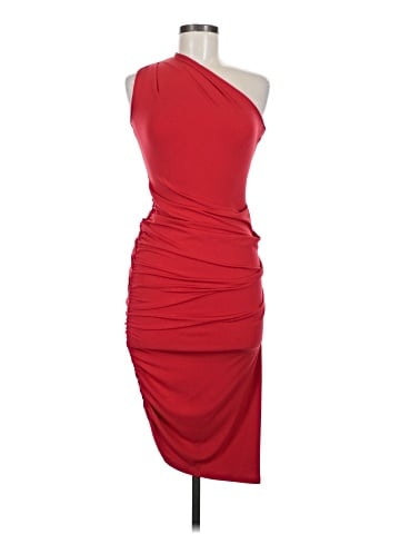 Me&Thee Cocktail Dress (view 1)