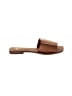 Assorted Brands Tan Sandals Size 7 - photo 1