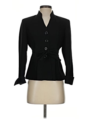 Evan Picone Blazer (view 1)