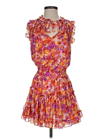 MISA Los Angeles Cocktail Dress (view 1)
