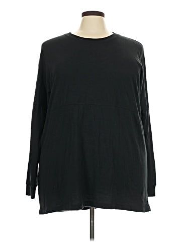 SOFFE 3/4 Sleeve T-Shirt (view 1)