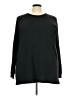 SOFFE Black 3/4 Sleeve T-Shirt Size 3X - photo 1