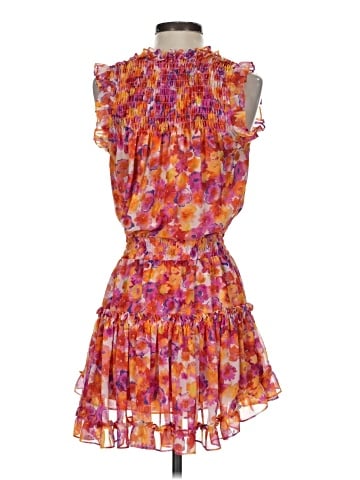 MISA Los Angeles Cocktail Dress (view 2)