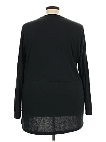 SOFFE 3/4 Sleeve T-Shirt (view 2)