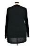 SOFFE Black 3/4 Sleeve T-Shirt Size 3X - photo 2