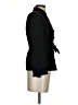 Evan Picone 100% Polyester Black Blazer Size 4 Petite - photo 4