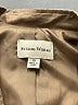 Studio Works 100% Polyester Tan Jacket Size 10 - photo 6