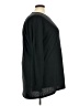 SOFFE Black 3/4 Sleeve T-Shirt Size 3X - photo 4