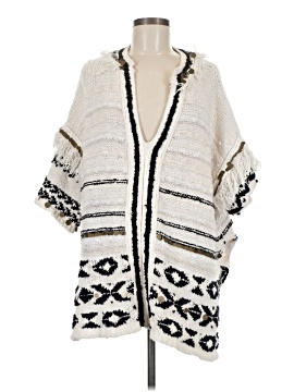 Free People Poncho