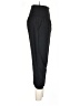 Lululemon Athletica Solid Black Active Pants Size 6 - photo 4