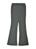 Cat & Jack Solid Gray Active Pants Size 10 - 12 - photo 2