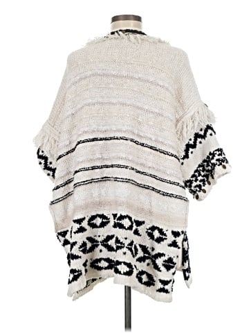 Free People Poncho (view 2)