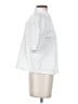Arche White Short Sleeve Button-Down Shirt Size 2 (estimated) - photo 4