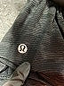 Lululemon Athletica Black Tank Top Size 8 - photo 7