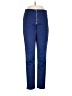 Bebe Blue Active Pants Size 30 waist - photo 1