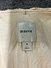 Maeve Gold Sleeveless Top Size M - photo 7
