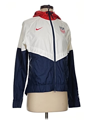 Nike Windbreaker (view 2)