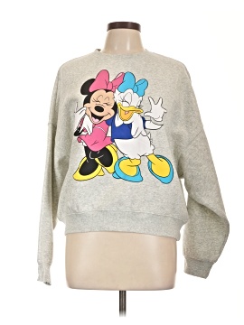 Divided By H&M Sweatshirt