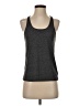 Victoria's Secret Gray Active Tank Size S - photo 1