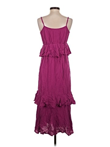 Hiatus Cocktail Dress (view 2)