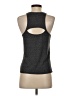 Victoria's Secret Gray Active Tank Size S - photo 2