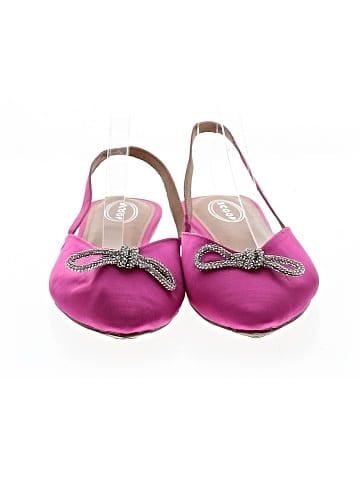 Scoop Flats (view 2)