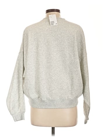 Divided by H&M Sweatshirt (view 2)