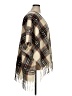 Unbranded Brown Poncho Size XL (estimated) - photo 4