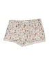 BCBGeneration Hearts Ivory Shorts Size 23 waist - photo 1