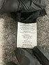 Sequin Hearts Chevron-herringbone Black Cocktail Dress Size S - photo 8
