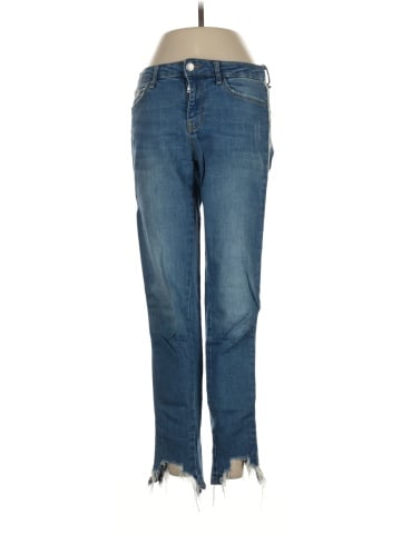 Zara Basic Jeans (view 1)