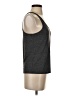Victoria's Secret Gray Active Tank Size S - photo 4
