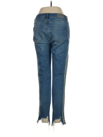 Zara Basic Jeans (view 2)