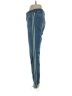 Zara Basic Hearts Blue Jeans Size 4 - photo 5