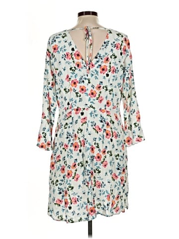 Ann Taylor LOFT Casual Dress (view 2)