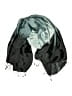 Unbranded Ombre Teal Blue Scarf One size - photo 1