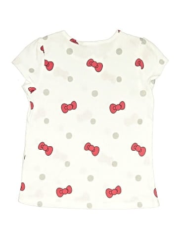 Hello Kitty Short Sleeve T-Shirt (view 2)