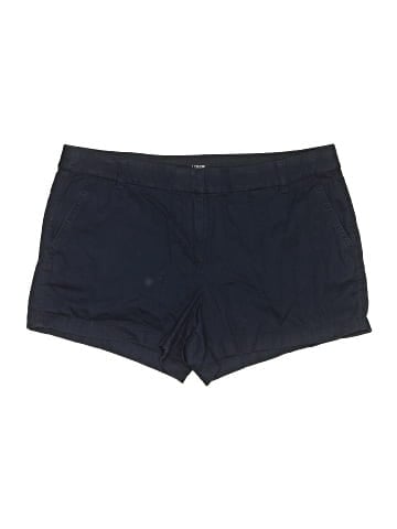 J.Crew Factory Store Shorts (view 1)