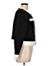 Fashion Black Cardigan Size L - photo 4