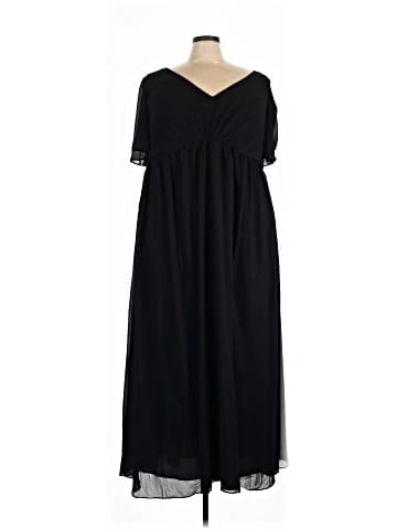 Wear Your Love Casual Dress (view 1)