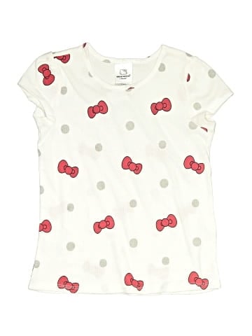 Hello Kitty Short Sleeve T-Shirt (view 1)