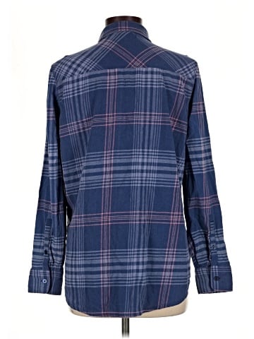 Orvis Long Sleeve Button-Down Shirt (view 2)