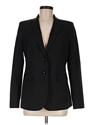 Banana Republic Wool Blazer (view 1)
