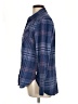 Orvis Plaid Blue Long Sleeve Button-Down Shirt Size L - photo 5