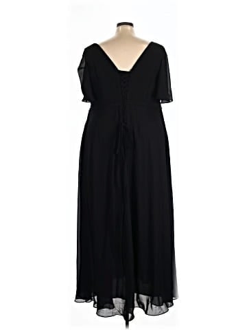 Wear Your Love Casual Dress (view 2)