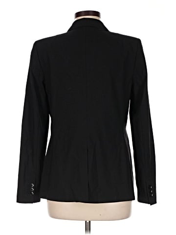 Banana Republic Wool Blazer (view 2)