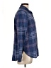 Orvis Plaid Blue Long Sleeve Button-Down Shirt Size L - photo 4